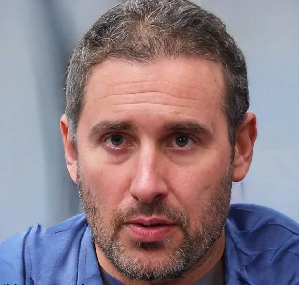 Autor Kamil Zapolski