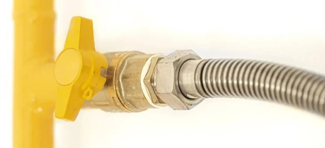 Ile kosztuje projekt przyłącza gazowego? Poznaj ceny i opłaty