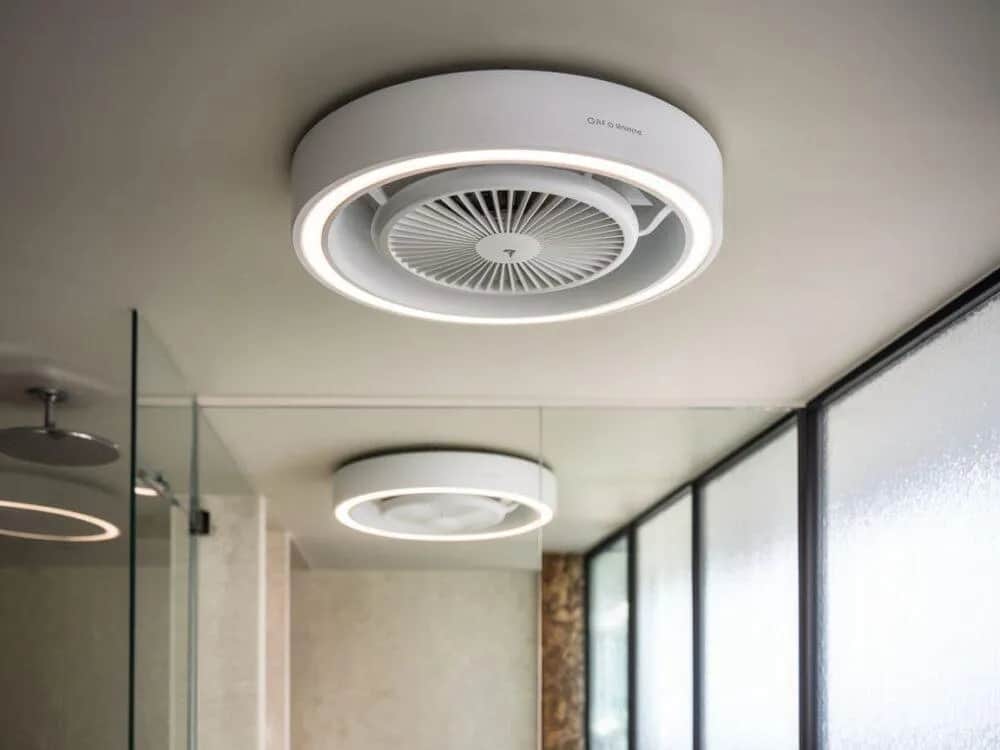 Wentylator do łazienki: wybór, instalacja i jak zapewnić skuteczną wentylację?