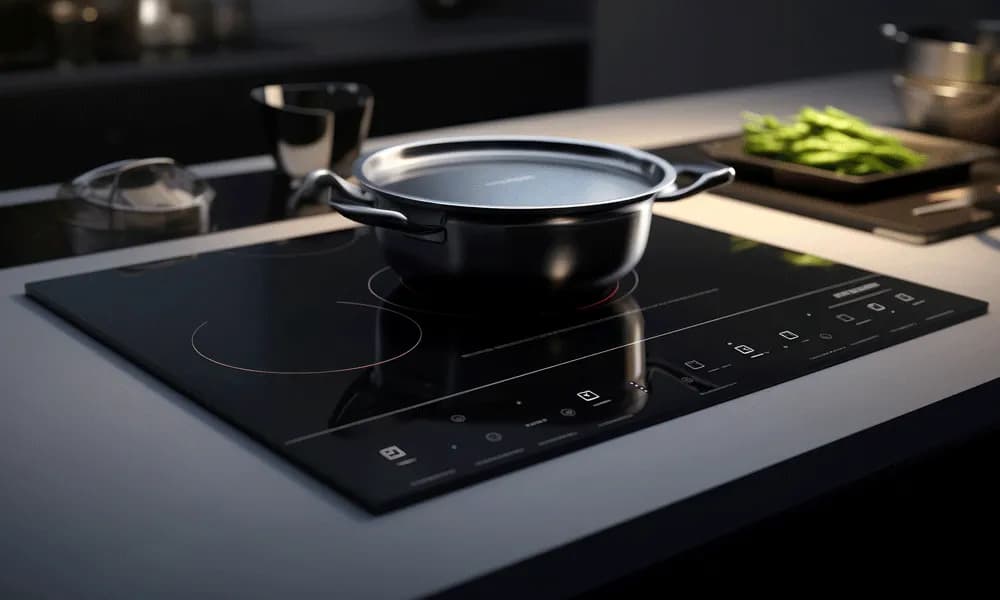 Płyta indukcyjna: instalacja, wykorzystanie i jak wybrać odpowiedni model?