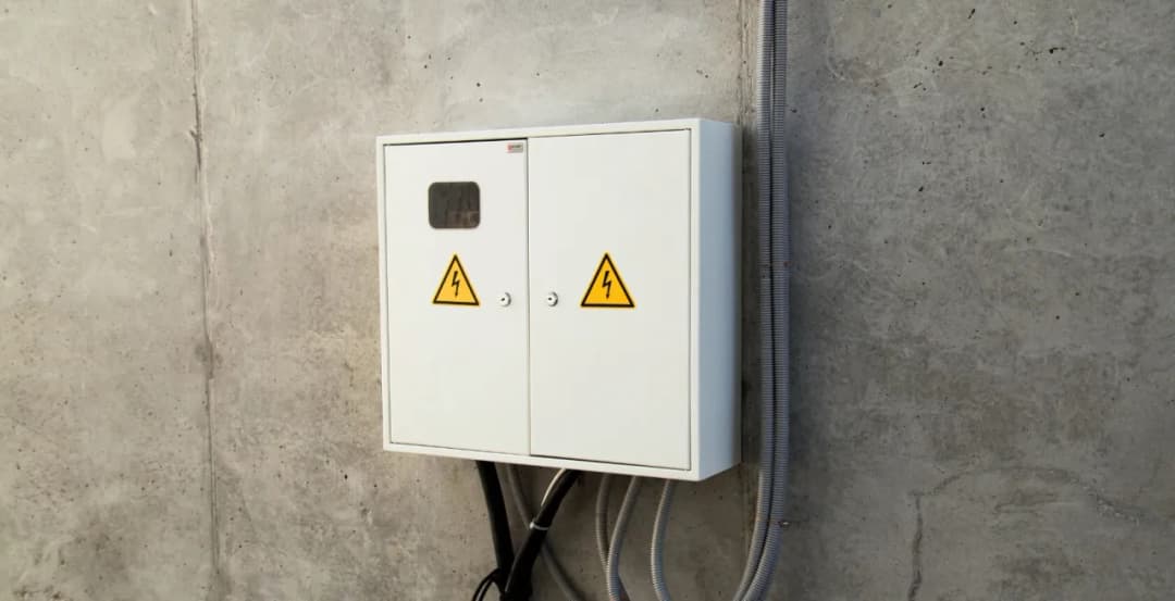 Jak napisać wniosek o wymianę przyłącza elektrycznego - 7 kroków