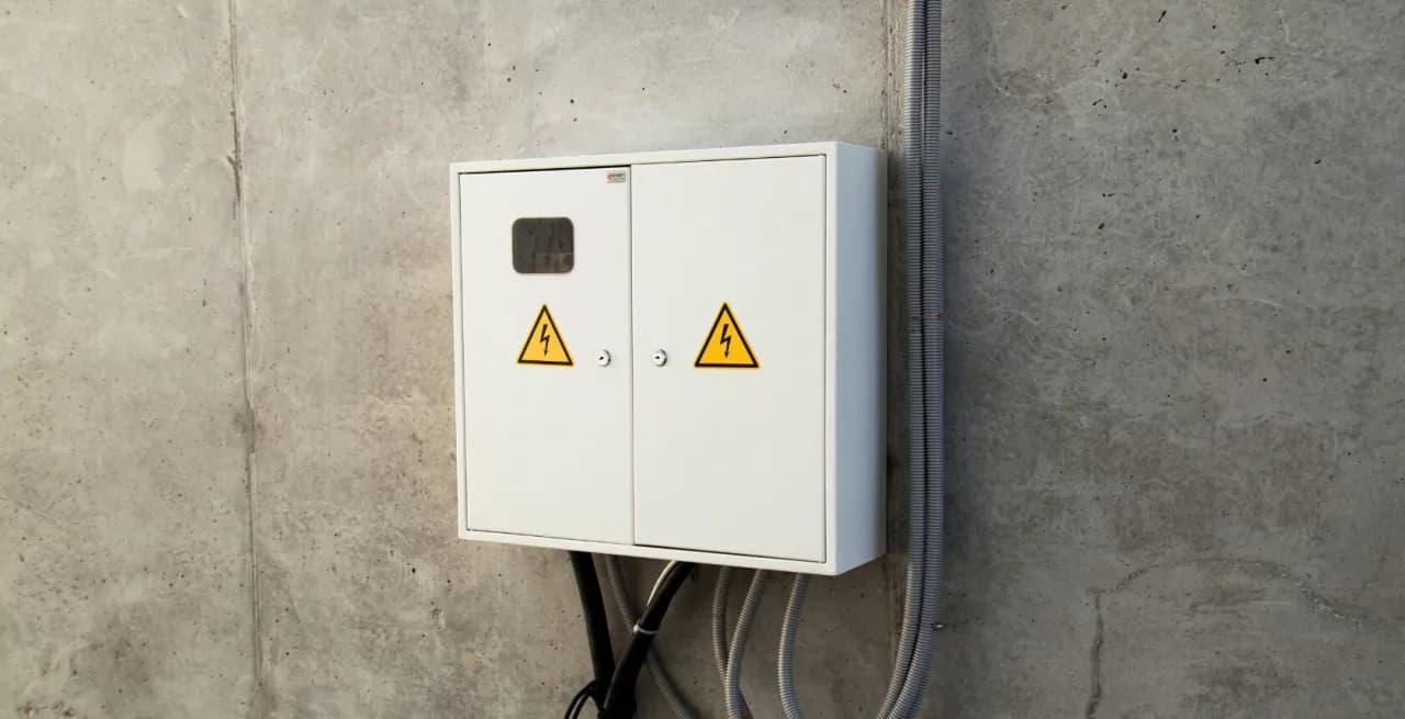 Jak napisać wniosek o wymianę przyłącza elektrycznego - 7 kroków