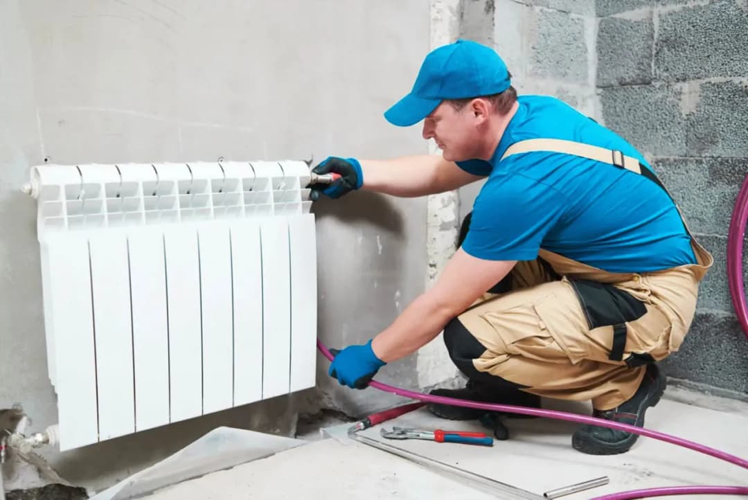 Jak zmierzyć rozstaw przyłączy grzejnika: 5 kroków do sukcesu