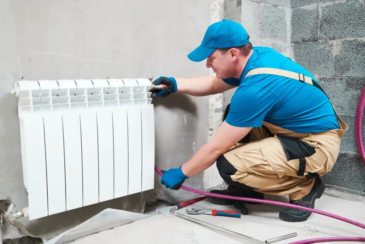 Jak zmierzyć rozstaw przyłączy grzejnika: 5 kroków do sukcesu