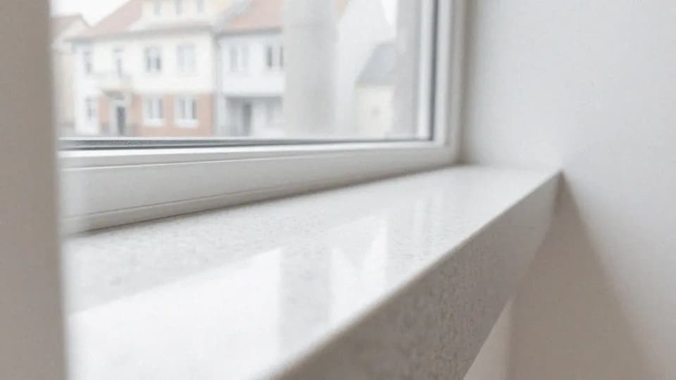 Parapet Polare: właściwości, zastosowanie i jak wybrać najlepszy?