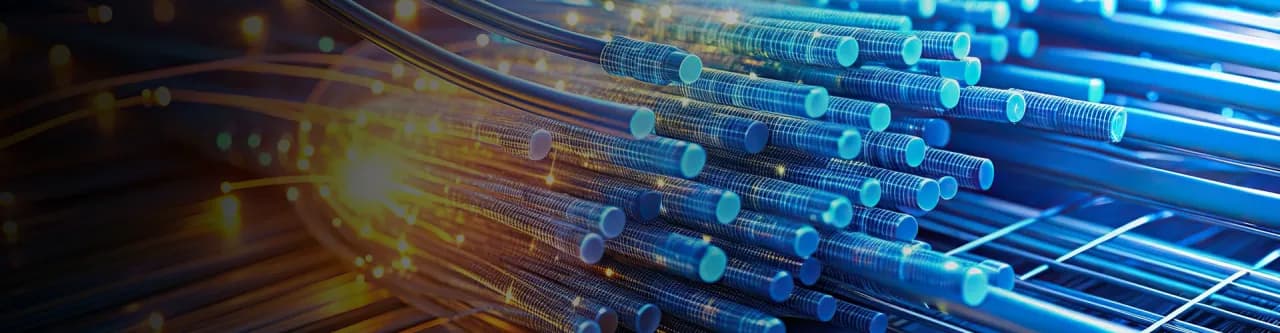 Ile kosztuje przyłącze światłowodu? Poznaj wszystkie opłaty