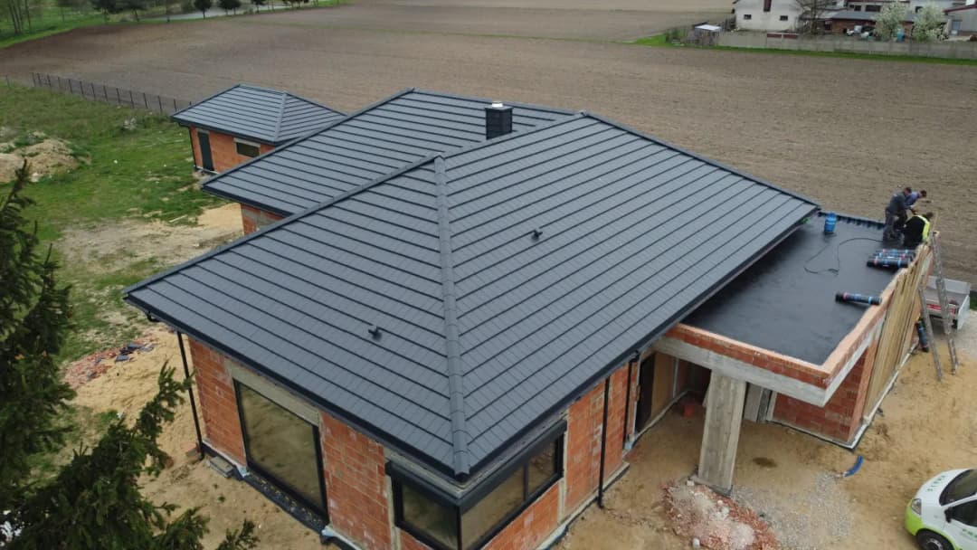 Dachówka Meyer Holsen Piano: cechy, opinie i co warto wiedzieć przed zakupem?