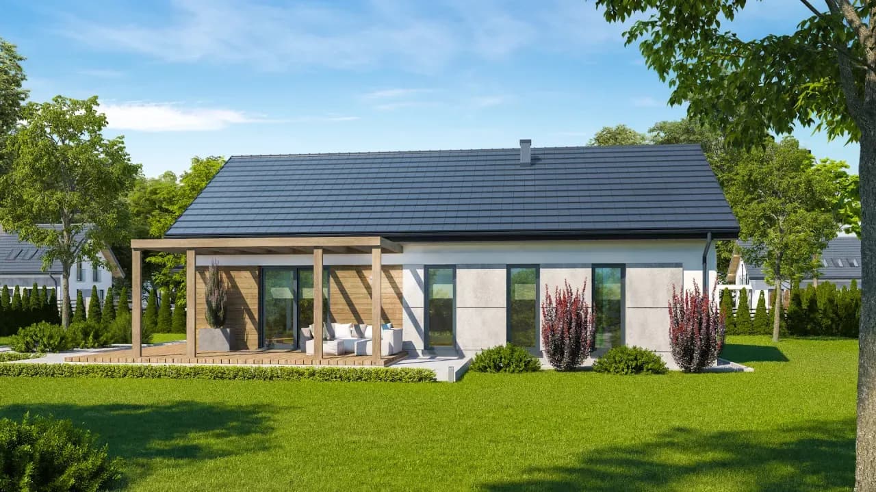 Domy na ul. Bukowej: przegląd, warianty i co warto wiedzieć przed zakupem?