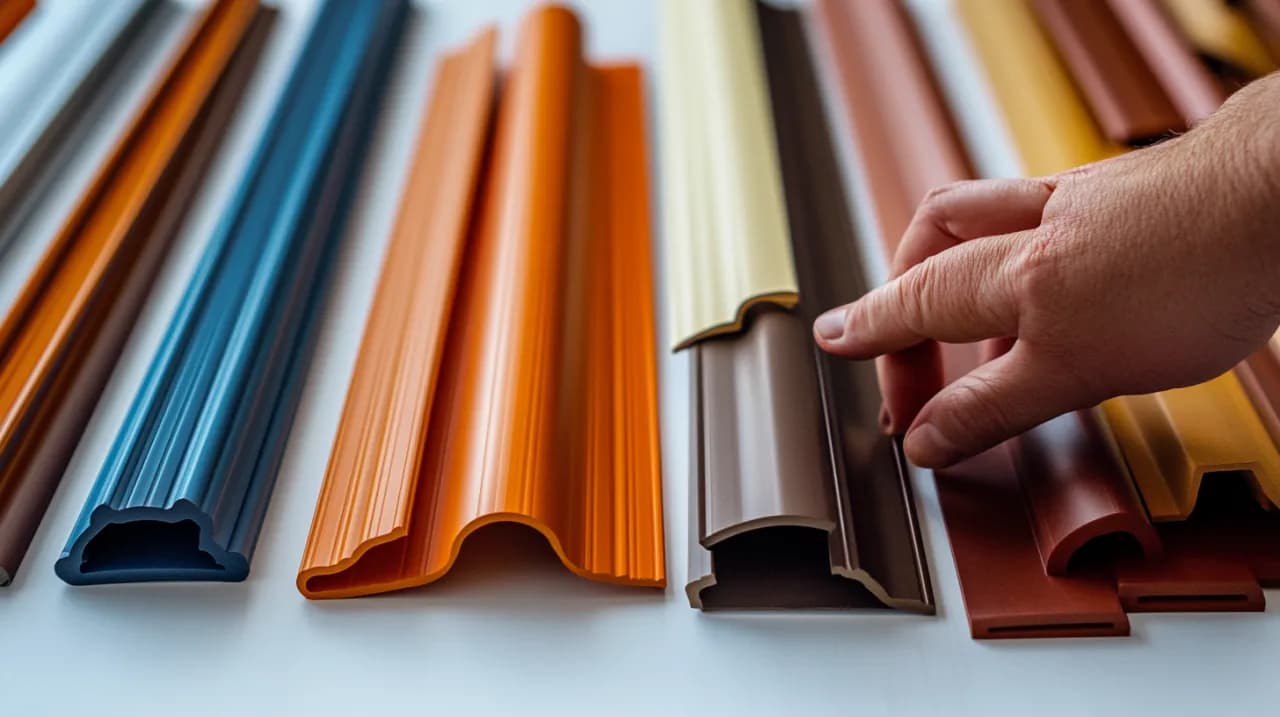 Listwa podokienna: rodzaje, montaż i jak dopasować do wnętrza?