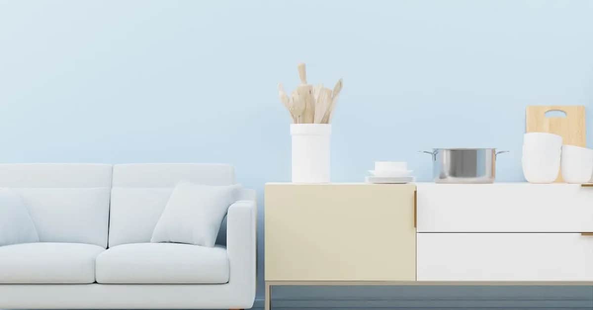 Ściana z lameli: styl, montaż i jak wprowadzić nowoczesny akcent do wnętrza?