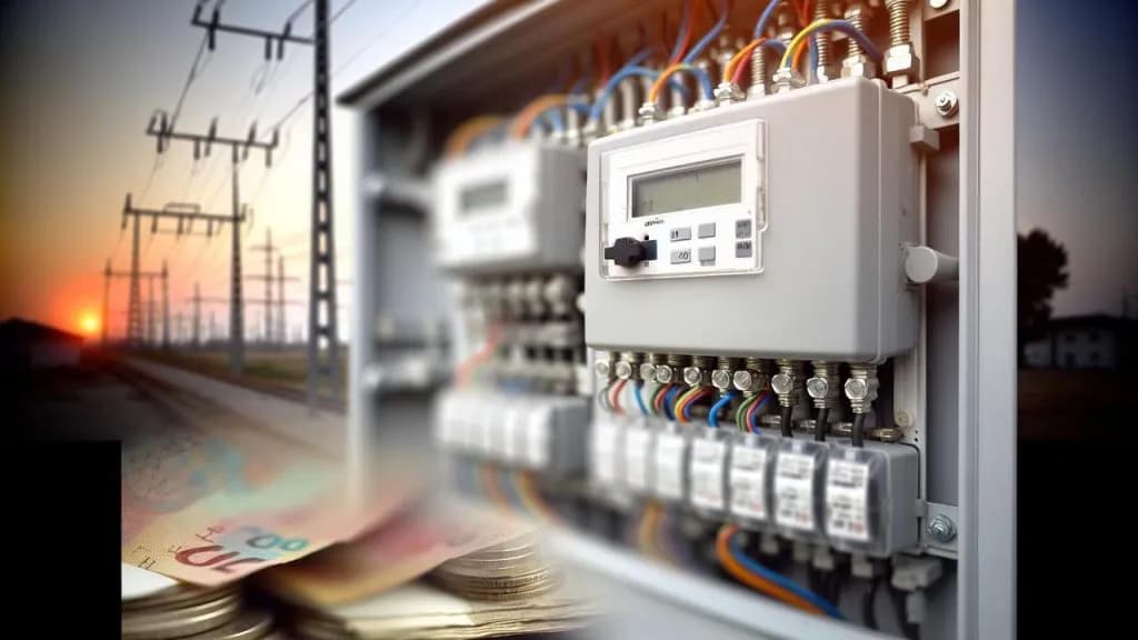 Ile kosztuje metr przyłącza prądu? Poznaj ceny i ukryte koszty