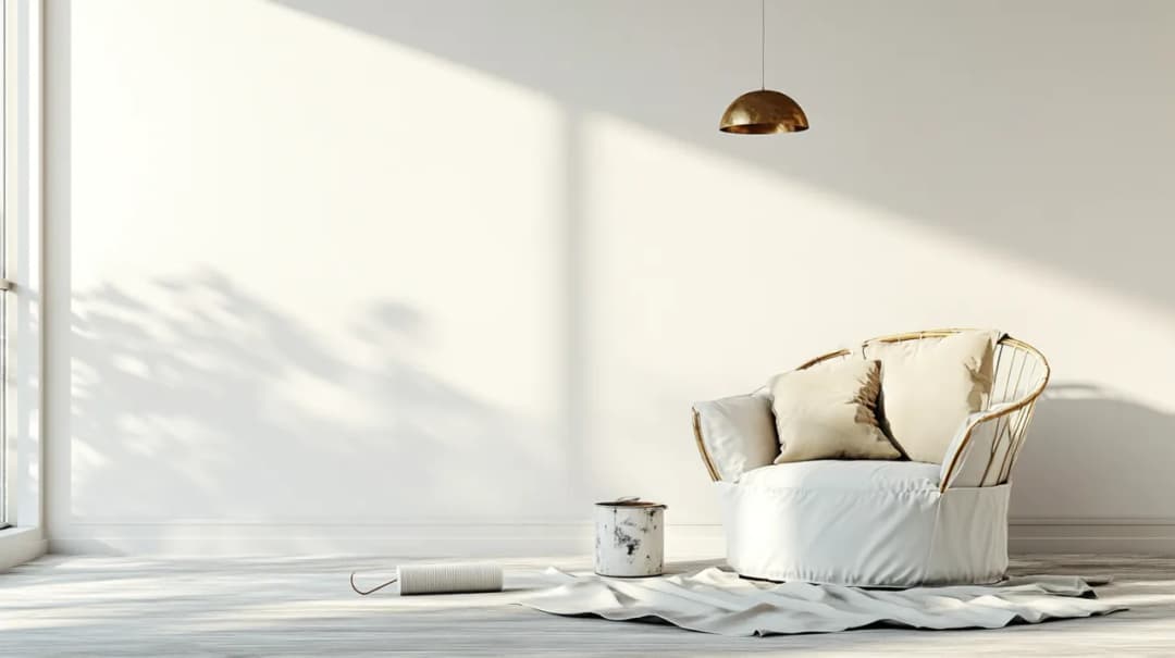 Beckers Dolce Vita: idealne farby do nowoczesnych wnętrz i poradnik