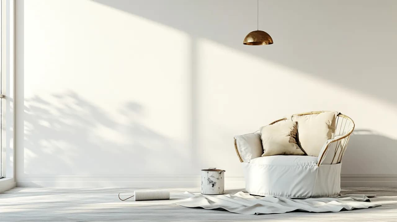 Beckers Dolce Vita: idealne farby do nowoczesnych wnętrz i poradnik