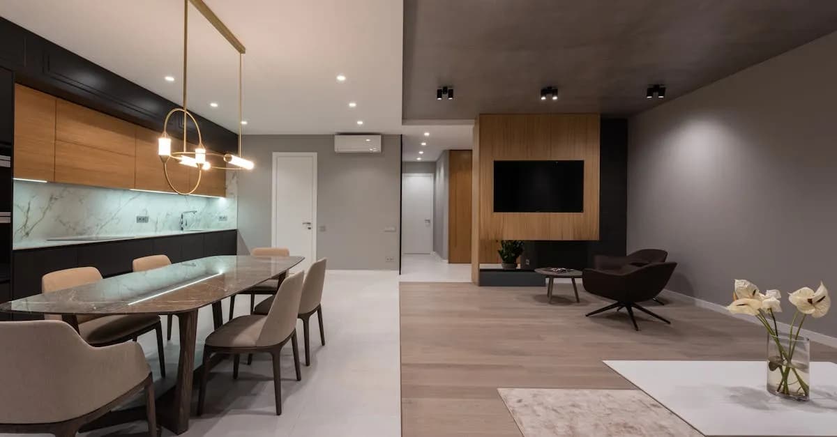 Śnieżka Kuchnia Łazienka: kolory, inspiracje i jak stworzyć harmonijną przestrzeń?