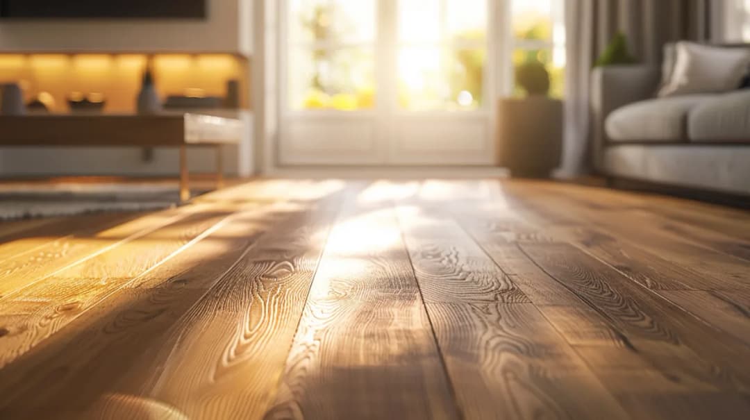 Deska warstwowa na ogrzewanie podłogowe: co warto wiedzieć i jak używać?