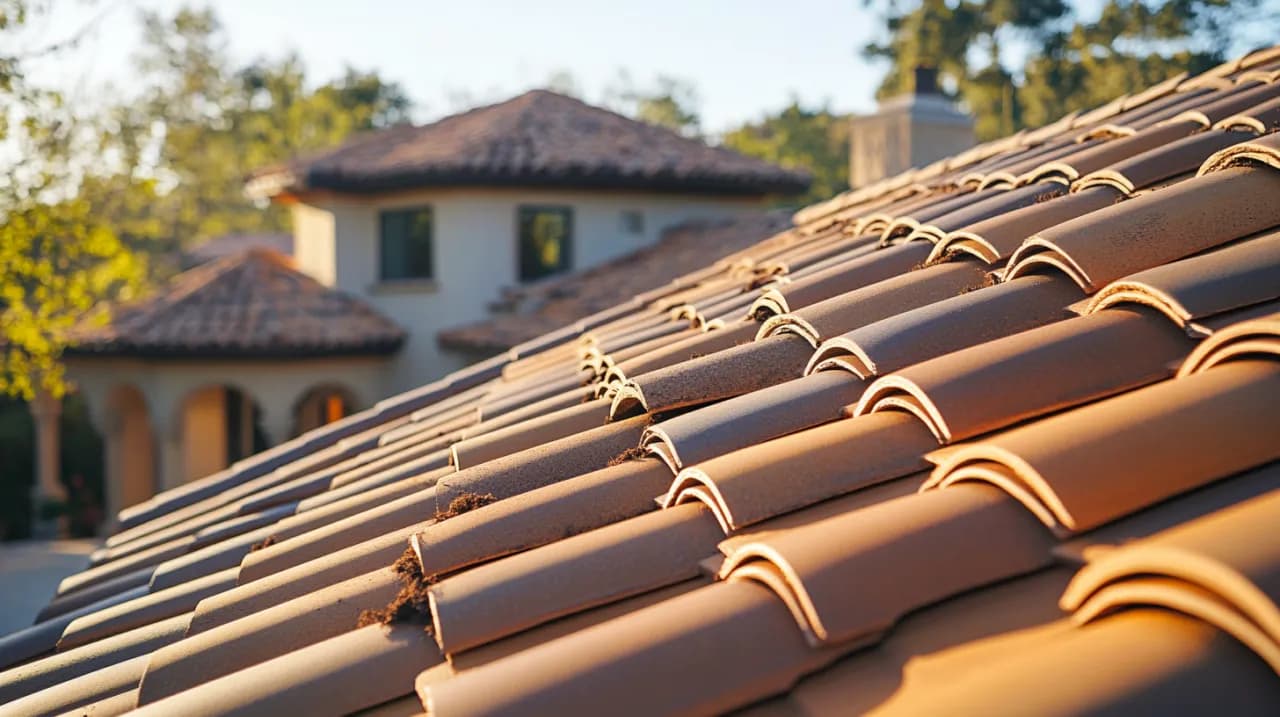 Blachodachówka Germania: cechy, instalacja i korzyści z wyboru