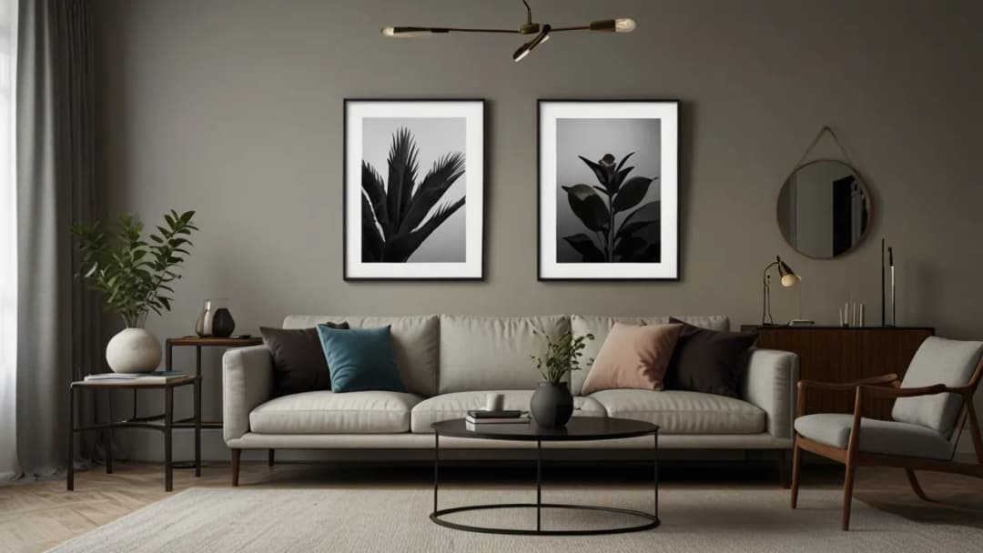 Ramki 40x80: wybór, zastosowanie i jak dopasować do projektu?