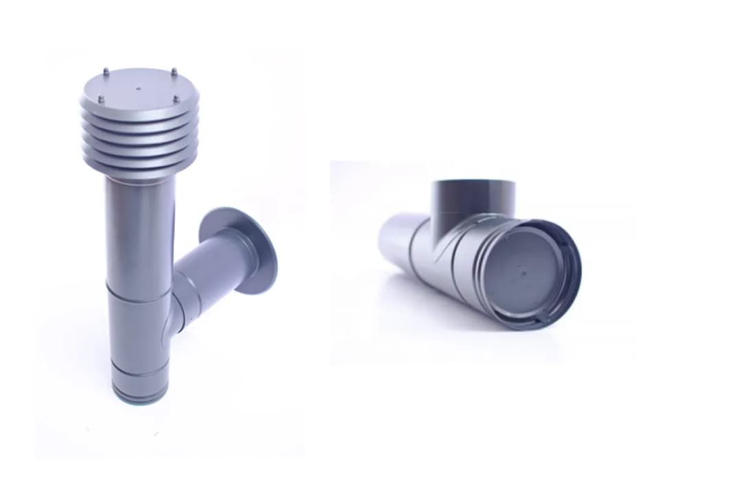 Rura do kominka wentylacyjnego: typy, montaż i jak zapewnić efektywność?