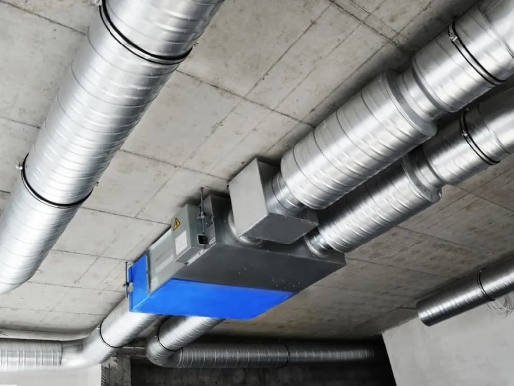 Rury do rekuperacji: jakie wybrać, funkcje i jak dopasować do systemu?