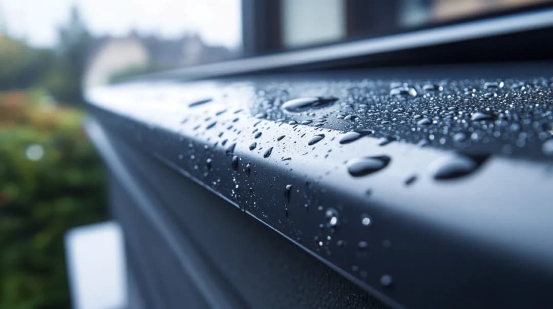 Parapet Winchester: wybór, montaż i jak zapewnić trwałość?