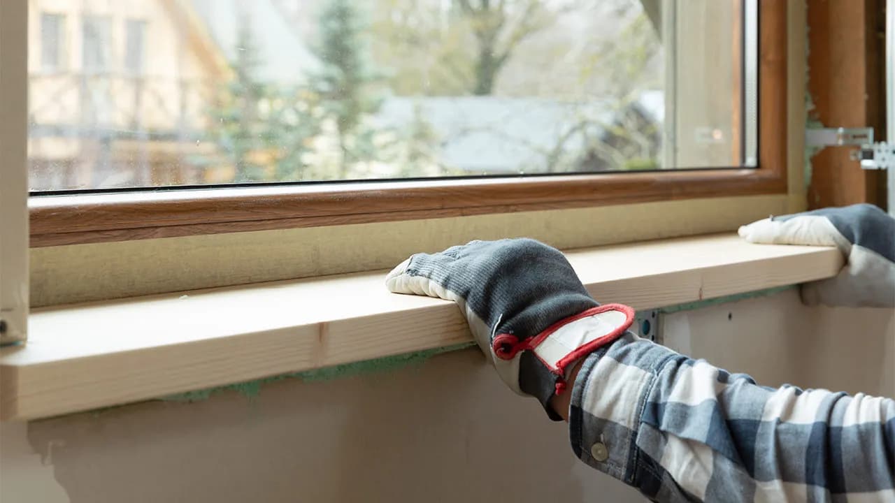 Parapet dębowy: właściwości, montaż i jak dopasować do wystroju?