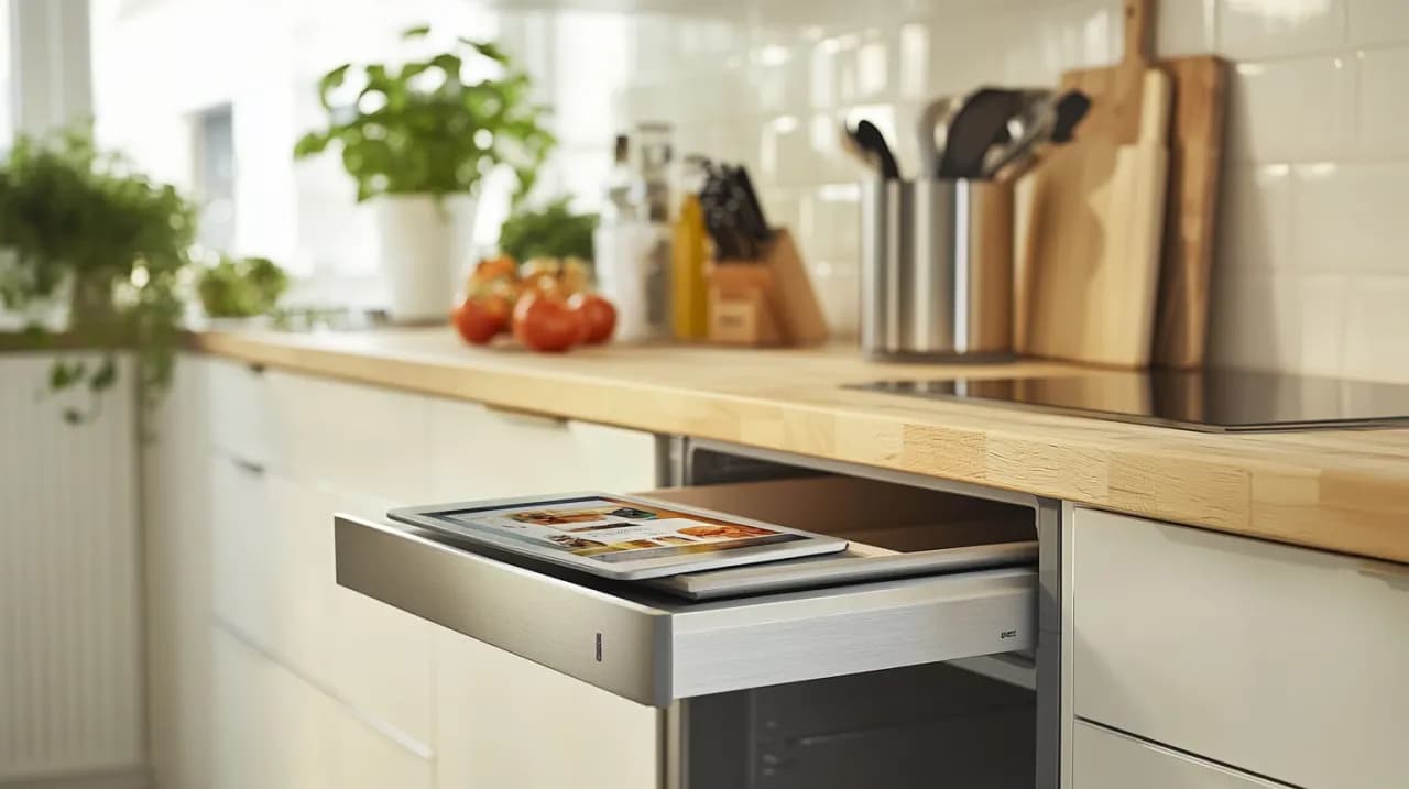 Kuchnie z IKEA: opinie, rekomendacje i co warto wiedzieć przed zakupem