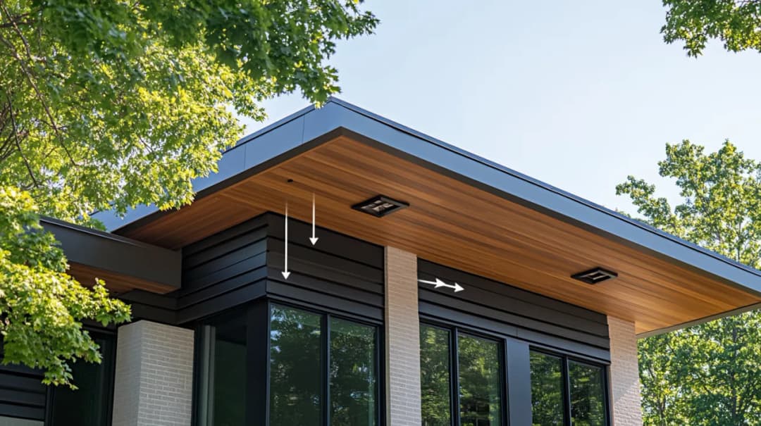 Czerpnia w podbitce: jak działa, jakie ma znaczenie i zalety?